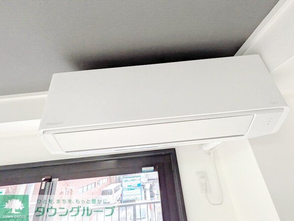 OGBの物件内観写真